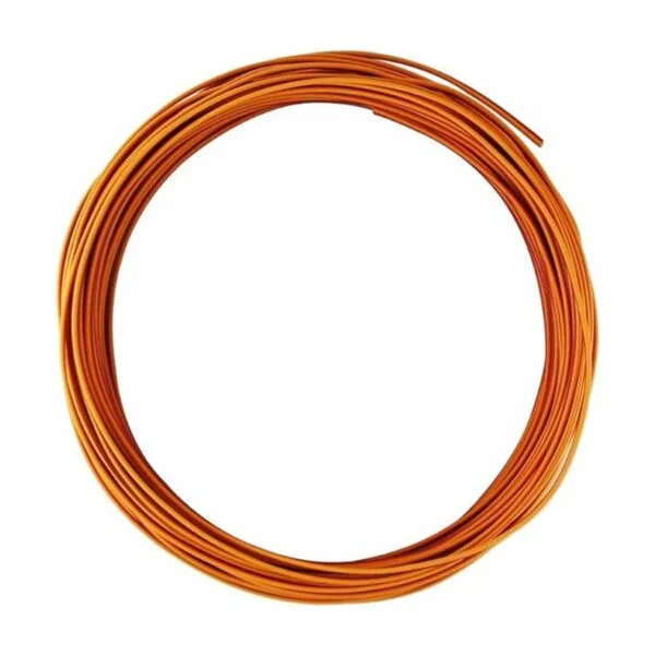oliyin 50 pies Servo JR Color Extension Cable 3P Line