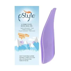 pStyle Ponte de pie para orinar con facilidad mientras_1