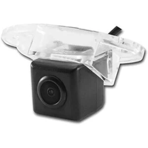 para GMC Acadia 2007 2014 cámara de visión trasera del_2