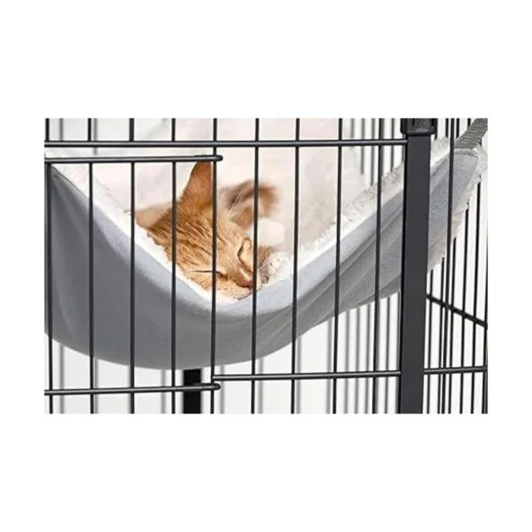 prevue Pet Productos Hamaca de repuesto para Cat Jaulas