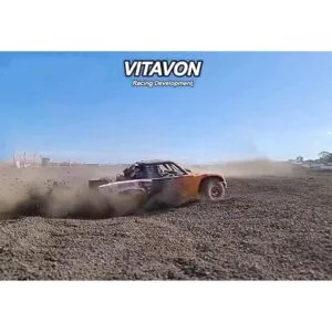 por AILICH Remote Control Car Accessories Buggy VITAVON