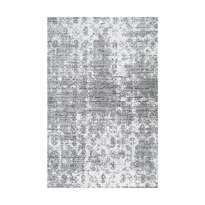 nuLOOM Misty Shades Alfombra contemporánea decorativa de 2