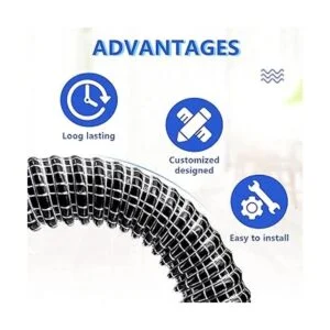 prosocool Manguera de boquilla inferior motorizada 6 x_2