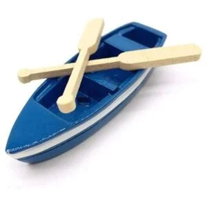 ornerx en miniatura Adorno de jardín Kit verano playa 34 pcs_3