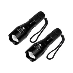 ploarnovo Militar linterna Nuestro Mejor y más brillante