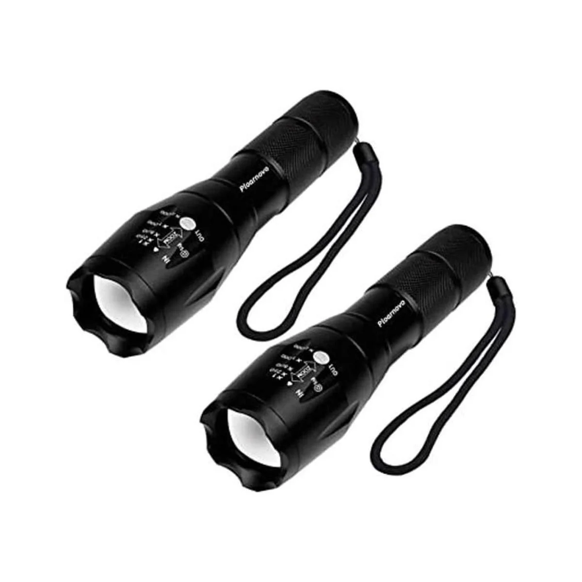 ploarnovo Militar linterna Nuestro Mejor y más brillante