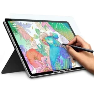 paperfilm Protector de pantalla para Galaxy Tab S7S8 de_1