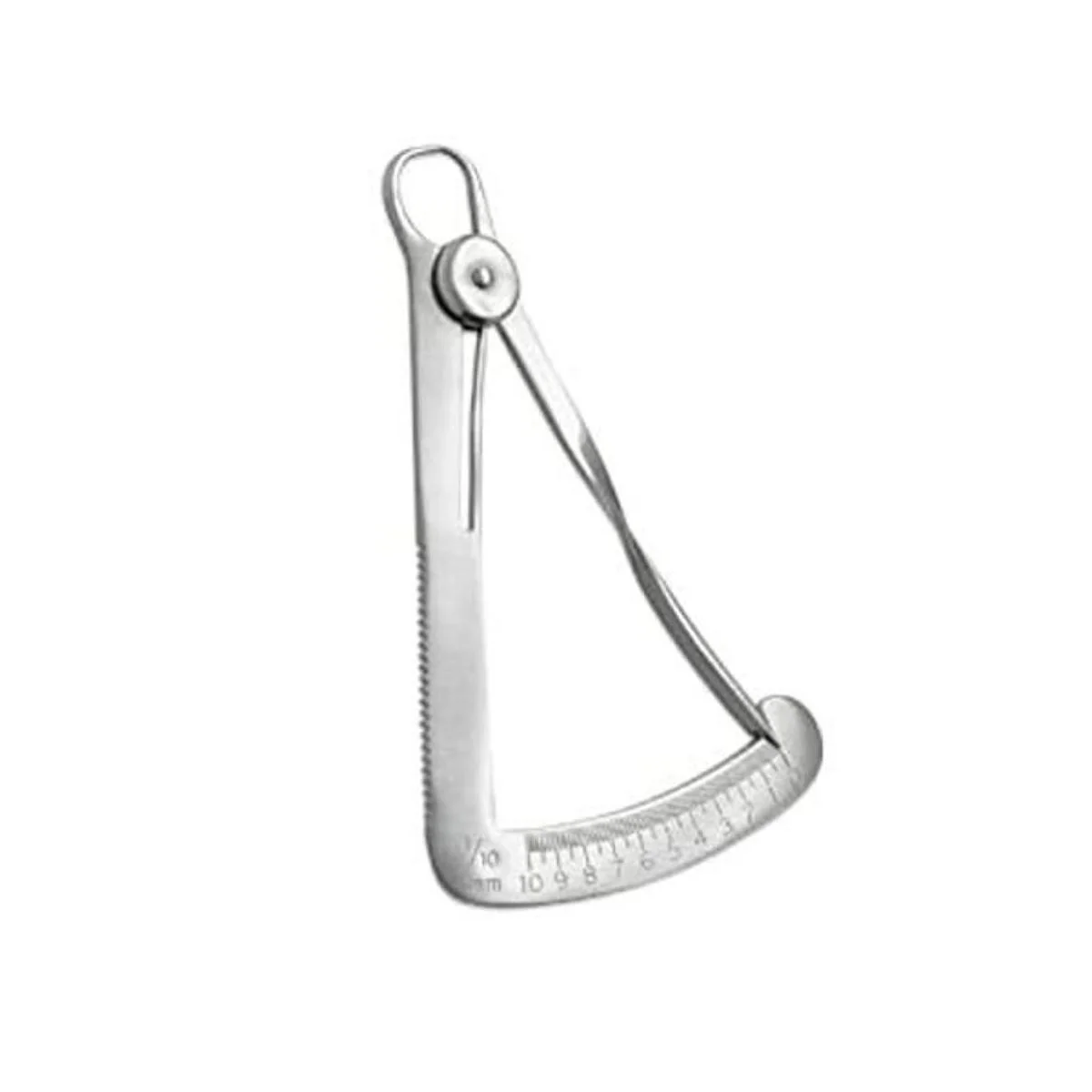 phyhoo Acero Inoxidable Interior Calipers Gauge Medición_1