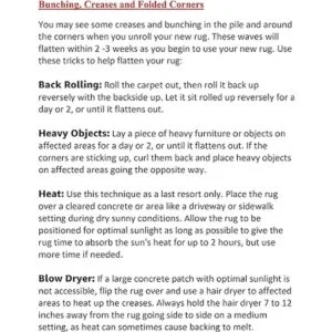 nuLOOM Elfriede Alfombra de yute sólida tejida a mano 2_3