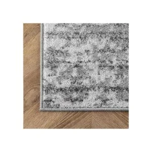 nuLOOM Misty Shades Alfombra contemporánea decorativa de 2