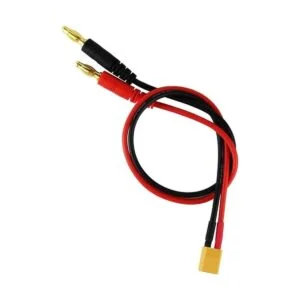 oliyin RC de carga de la batería XT30 de a 4.0 mm plátano_3