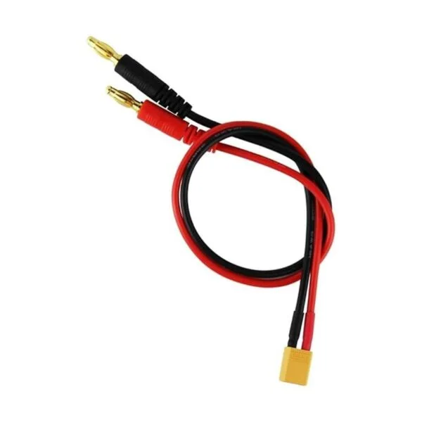 oliyin RC de carga de la batería XT30 de a 4.0 mm plátano_3
