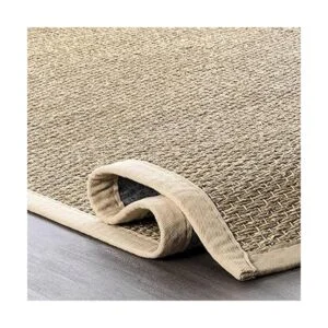 nuLOOM Elijah Tapete de hierba marina de fibras_6