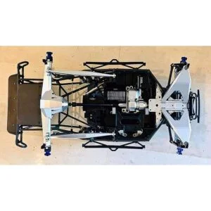 por AILICH Remote Control Car Accessories Buggy VITAVON