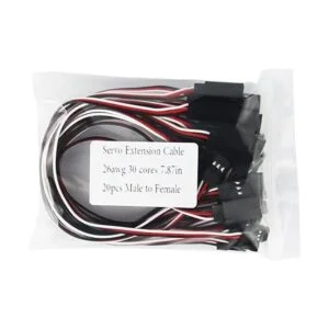 oliyin 20 piezas 7.87 inch 7.9 inch 200 mm. Macho a Hembra