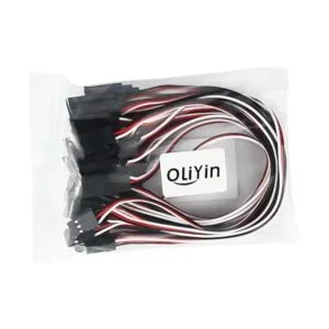 oliyin 20 piezas 7.87 inch 7.9 inch 200 mm. Macho a Hembra