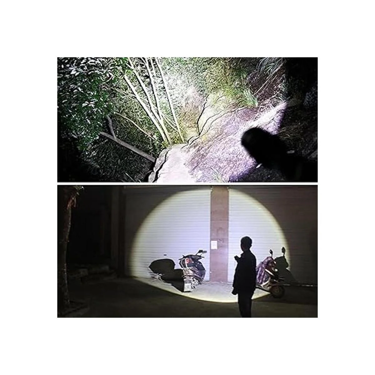 ploarnovo Militar linterna Nuestro Mejor y más brillante