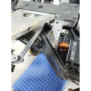 por AILICH Remote Control Car Accessories Buggy VITAVON