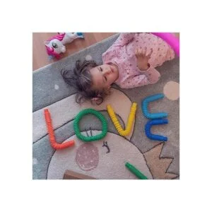 nutty toys Paquete de 8 juguetes sensoriales para niños_2