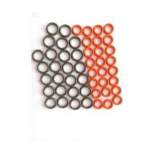 palart Juntas tóricas de colores QD para lavadora a_2