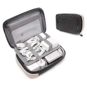 pack all Organizador electrónico organizador de cables_1