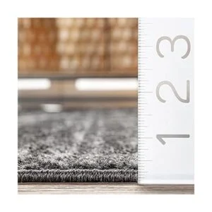 nuLOOM Thigpen Alfombra de pasillo contemporánea 2 x 6_6