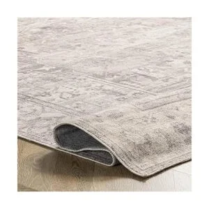 nuLOOM Brielle Alfombra vintage lavable a máquina 4 x 6_5