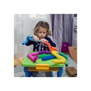 nutty toys Paquete de 8 juguetes sensoriales para niños_3