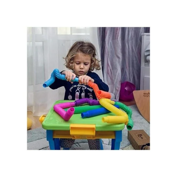nutty toys Paquete de 8 juguetes sensoriales para niños_3