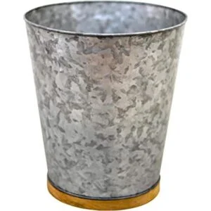 nusteel CFT8H Confetti Collection Cesto de basura para el_1