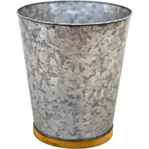 nusteel CFT8H Confetti Collection Cesto de basura para el_1