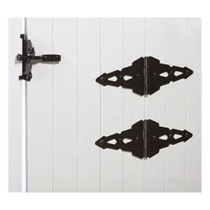 national hardware N109 306 Caster Negro