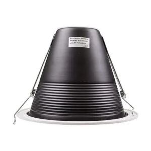 nicor iluminación 17551 un cono Deflector recortar para