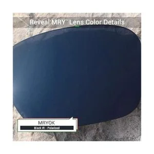 mryok Lentes de repuesto para Oakley Probation Opciones_3