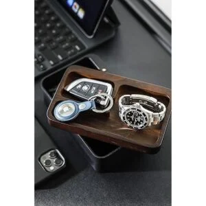 mordeco REVOV Caja de bandeja EDC con tapa giratoria_5