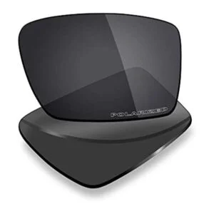 mryok Lentes de repuesto para Oakley Eyepatch 2 Opciones_1