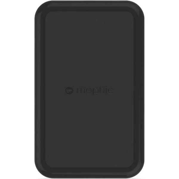 mophie base cargadora inalámbrica Use con funda de_2
