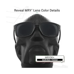 mryok lentes de repuesto para Oakley Monster Dog opciones_3