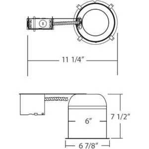 nicor iluminación 17003 AR sistema de iluminación_2