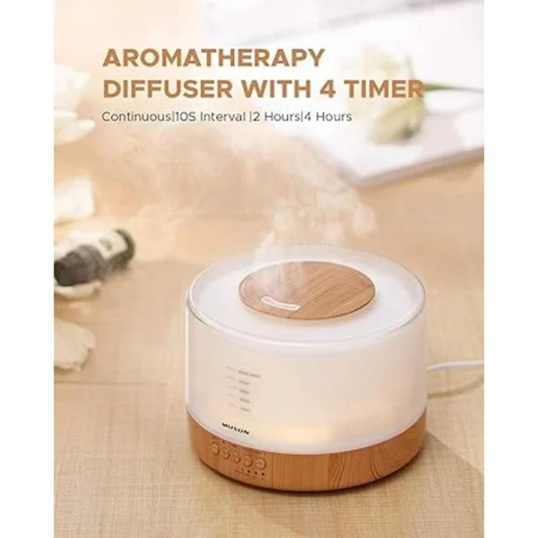 muson Difusor de aceite esencial para máquina de sonido_3