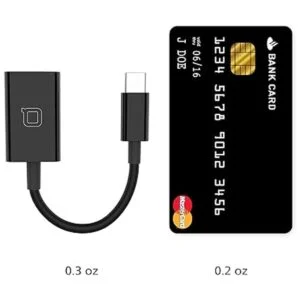 nonda USB C to USB AdapterUSBC to USB 3.0 AdapterUSB_5