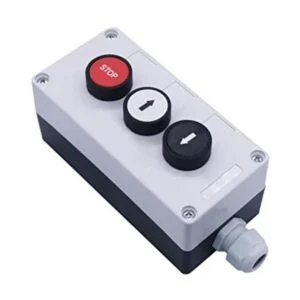 mxuteuk HZSTSX 1 NO Negro 1 NO Blanco Interruptor_1