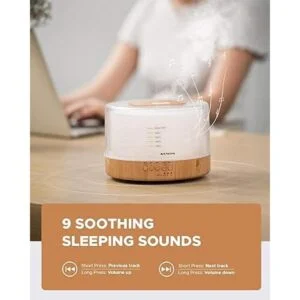 muson Difusor de aceite esencial para máquina de sonido_5