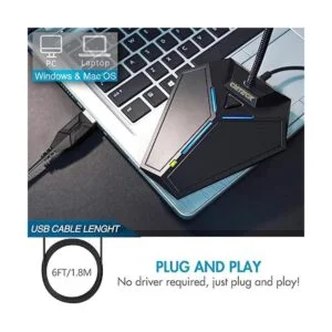 micrófono usb para computadora conector omnidireccional_4