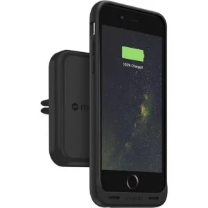 mophie soporte con ventosa para carga inalámbrica en auto_5