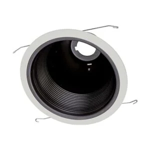 nicor iluminación 17551 un cono Deflector recortar para