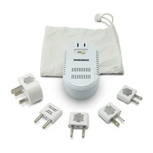 mobimann 25 W1875 W Dual Voltaje Universal World Travel_1