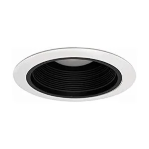 nicor iluminación 17551 un cono Deflector recortar para