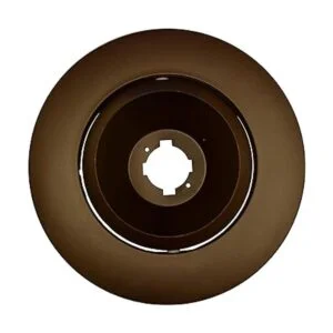 nicor iluminación 17506ob Eyeball recortar para 17002 ANB