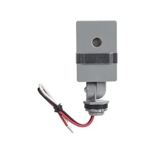 nsi Industries TORK RKP203 Fotocontrol giratorio para_2